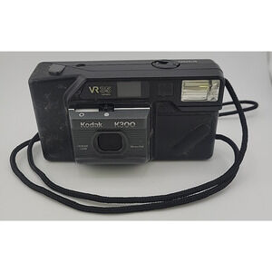 Kodak VR35 K300 Camera Film